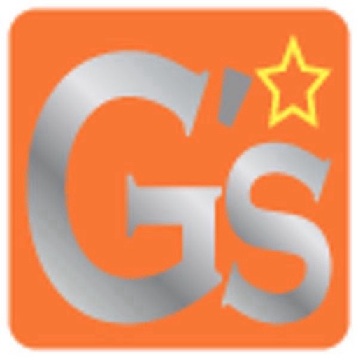 G’s Golden Chippy Pizzeria Ltd icon