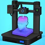 3D Printing - Idle Simulator App Contact