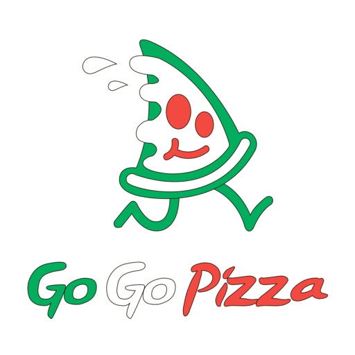 GoGoPizza - доставка Херсон icon