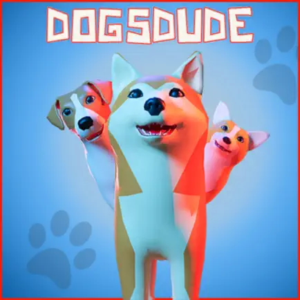 Dogs Dude Читы