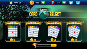 Absolute Bingo! Play Fun Games screenshot