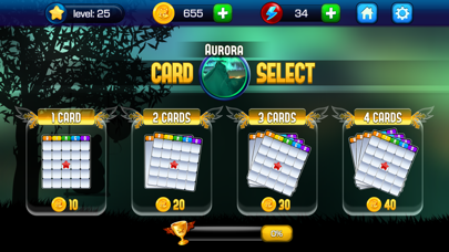 Absolute Bingo! Play Fun Games Screenshot