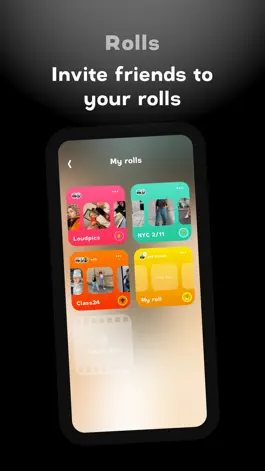 Game screenshot Only Widget apk