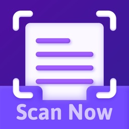 Scan Now -photo cam scanner