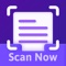 Scan Now is a mobile scanner for your smartphone to extract information from books, business card and photos