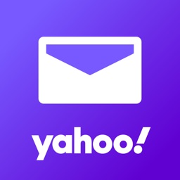 Yahoo Mail : votre boîte email icône