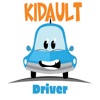 Kidault driver