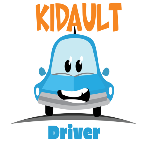 Kidault driver