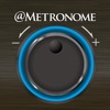 @Metronome - iPhoneアプリ
