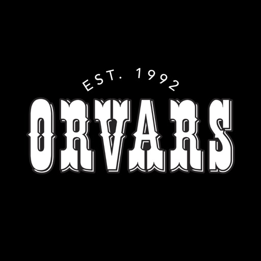 Orvars