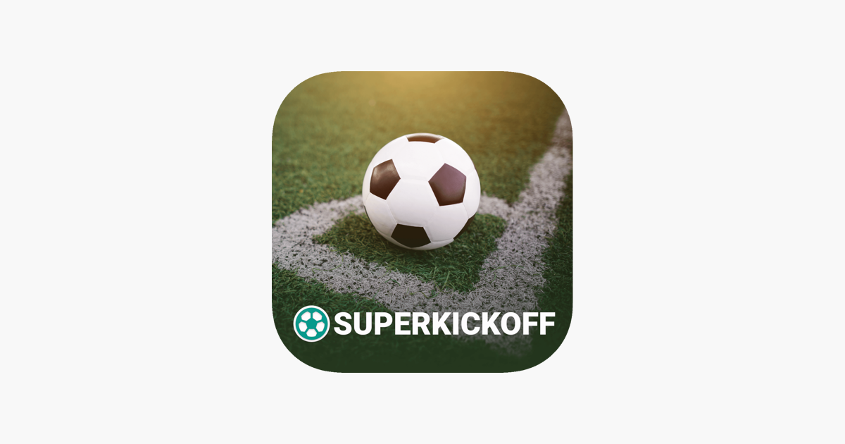 Superkickoff