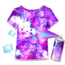 Get Ice Tie Dye - Fashion Art for iOS, iPhone, iPad Aso Report