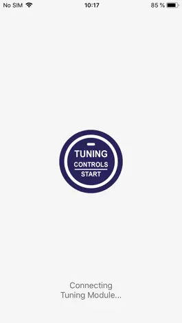 Game screenshot Tuning Controls mod apk