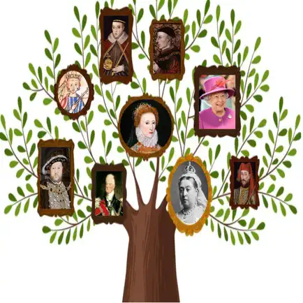 Royal Family Tree Cheats