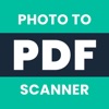 Photo to PDF Convert & Scanner - iPhoneアプリ