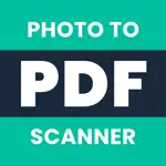 Photo to PDF Convert & Scanner App Contact