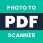 Photo to PDF Convert & Scanner app download