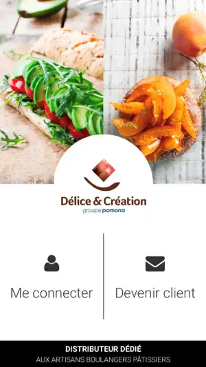 Délice & Création screenshot 1