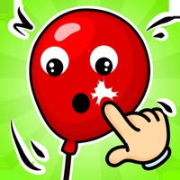  Jeux de Ballons et de Bulles Application Similaire