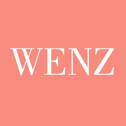 WENZ - Mode speciaal voor mij