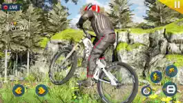 Game screenshot BMX Racing Bicycle Simulator hack