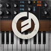 Minimoog Model D Synthesizer - iPhoneアプリ