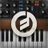 Minimoog Model D Synthesizer App Feedback