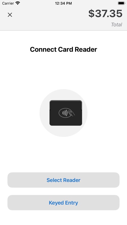 SwipeSimple - Point of Sale screenshot-3