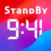 StandBy OS: Always on Display