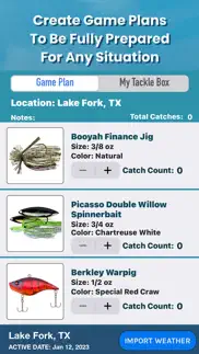 How to cancel & delete bassforce — pro fishing guide 4