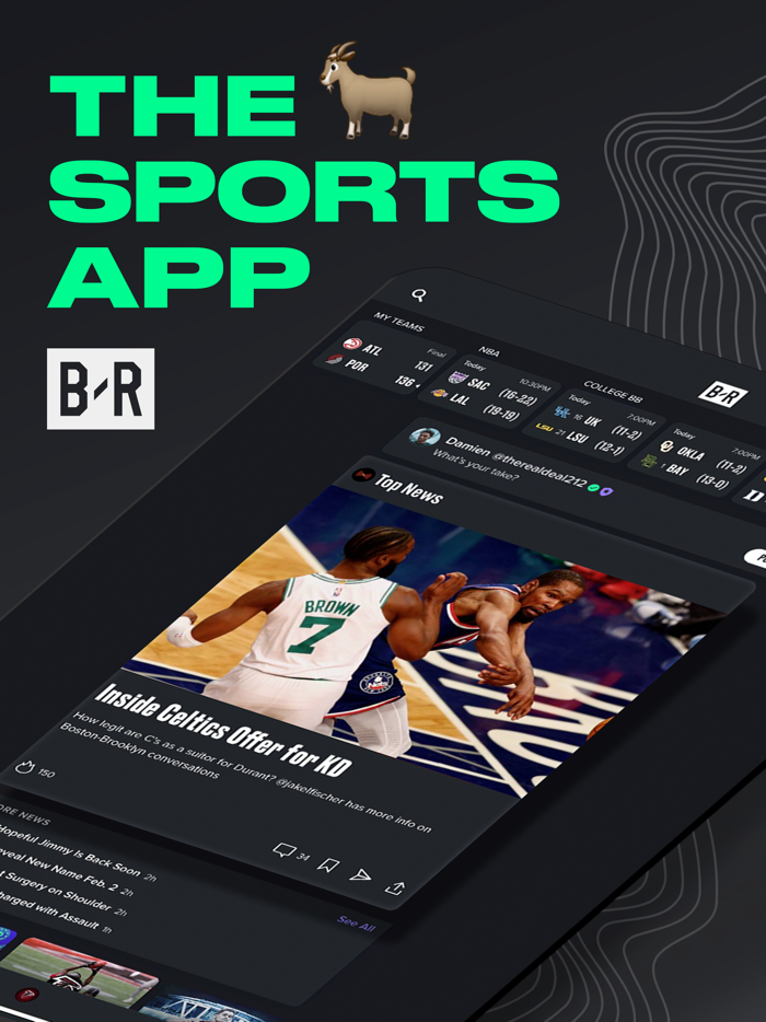 Bleacher Report Sports News