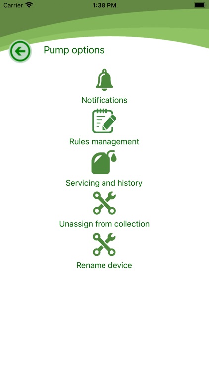 Verder Remote Assistant screenshot-3