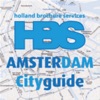 Amsterdam Cityguide by HBS icon