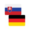 Slovak-German offline dict. icon