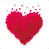 Animated San Valentine's App Positive Reviews