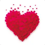 Animated San Valentine's App Alternatives