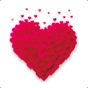 Animated San Valentine's app download