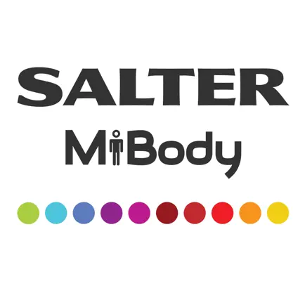 Salter MiBody Читы