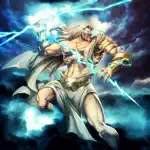 Greek Mythology & Legends Quiz App Cancel