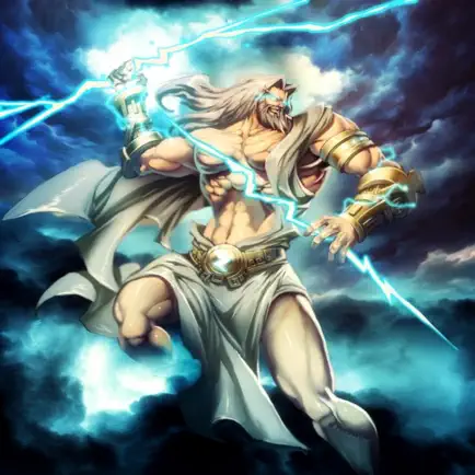 Greek Mythology & Legends Quiz Читы
