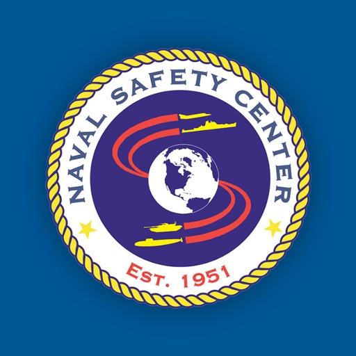 Naval Safety Center icon