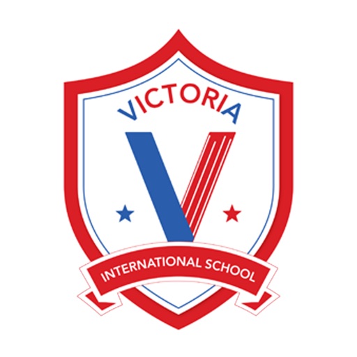Victoria International School icon