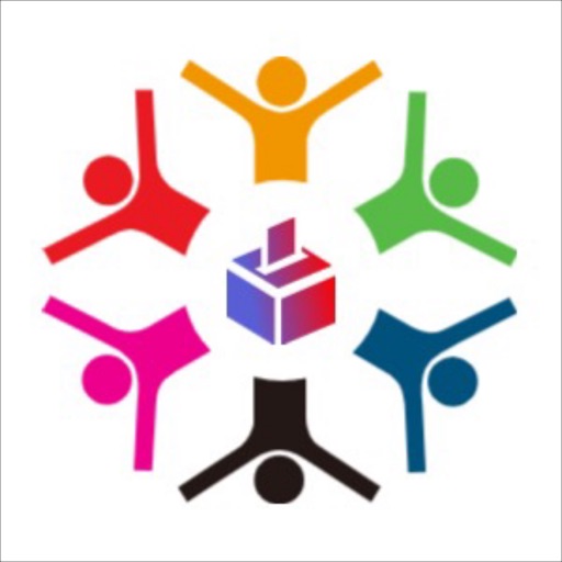 BallotDA: Poll Worker App icon