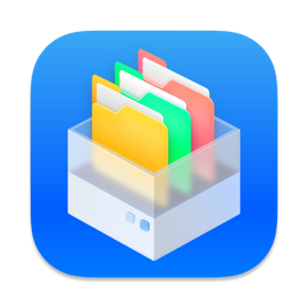 螢幕擷取畫面 (4) DeskX-Super Desktop Assistant