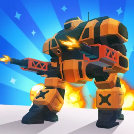 MechTitanRobotShooting Читы