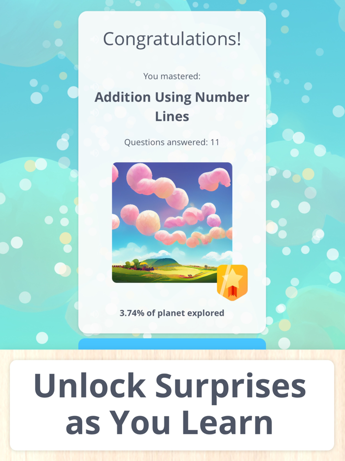 Learn Math 1st Grade