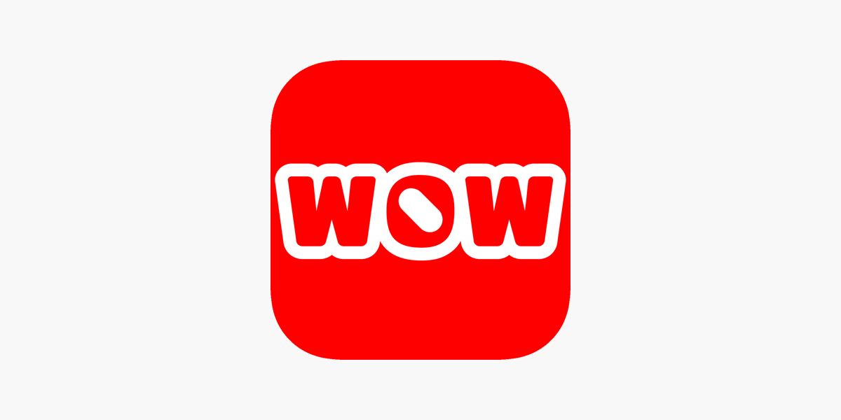 Radio WOW su App Store