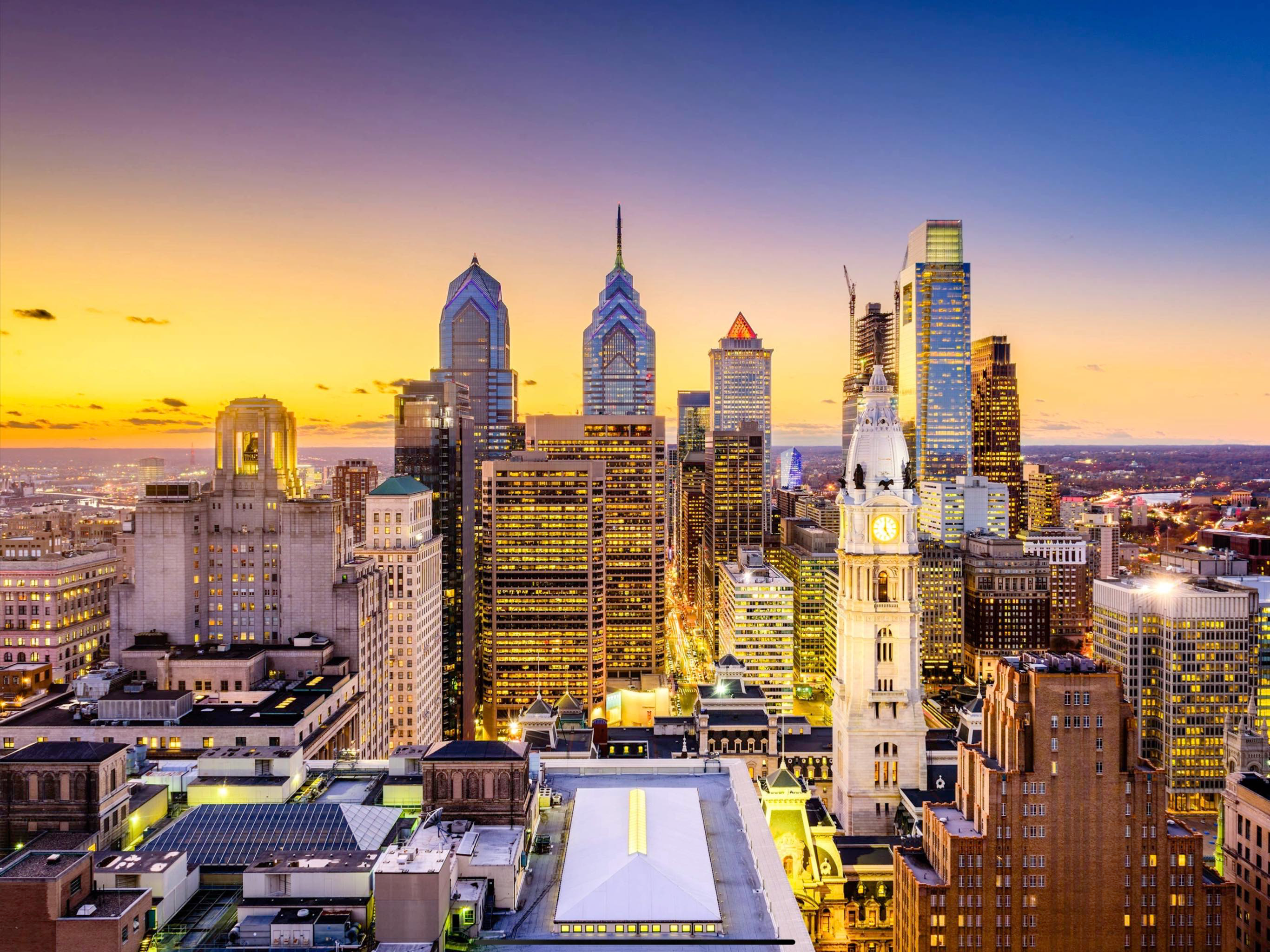 Philadelphia Travel Guide
