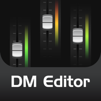 DM Editor