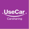 UseCar Carsharing icon